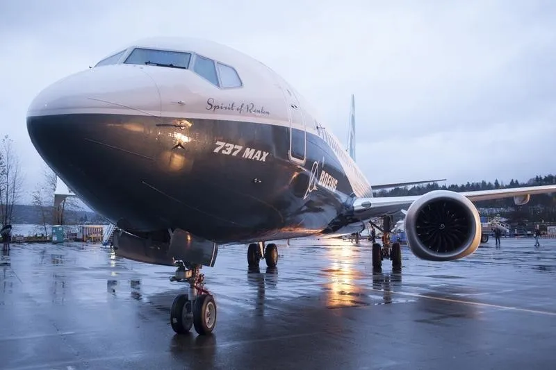 Nigeria Moves to Certify China’s C919 Jet for Local Airlines
