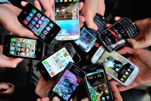 Nigeria Records 1.15m TB of Internet Usage as Mobile Market Expands