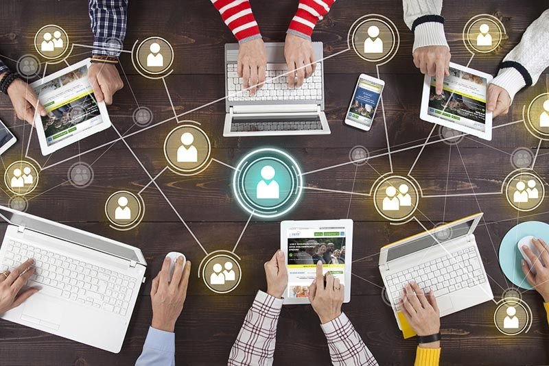 Nigeria Records 1.15m TB of Internet Usage as Mobile Market Expands