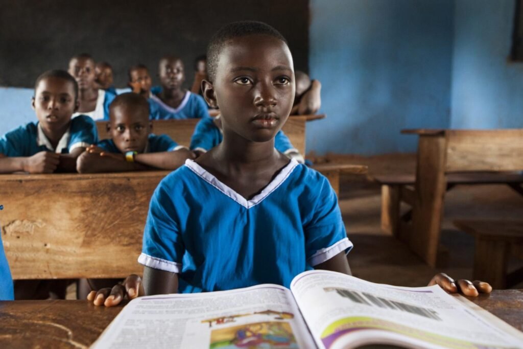 Nigeria Strengthens School Protection for Education on International Day