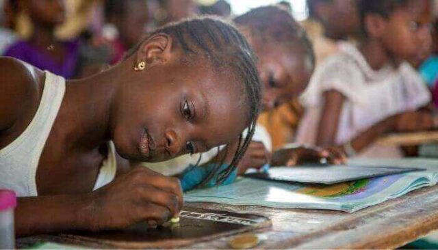 Nigeria Strengthens School Protection for Education on International Day Nigeria Strengthens School Protection for Education on International Day