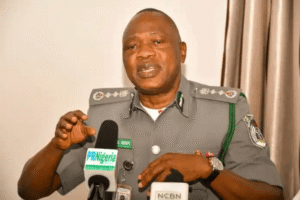 Nigeria Suspends FOB Levy on Imports After Intense Industry Backlash