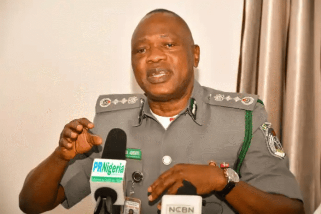 Nigeria Suspends FOB Levy on Imports After Intense Industry Backlash Nigeria Suspends FOB Levy on Imports After Intense Industry Backlash