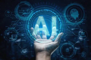 Nigeria Turns to AI in Fight Against Poverty