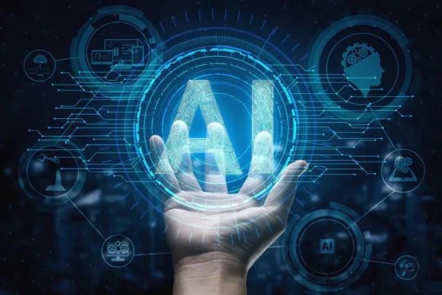 Nigeria Turns to AI in Fight Against Poverty Nigeria Turns to AI in Fight Against Poverty