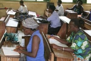 Nigerian Government Urges Citizens to Invest in Mass Literacy