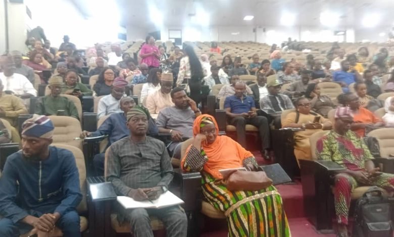 Nigerian Government Urges Citizens to Invest in Mass Literacy