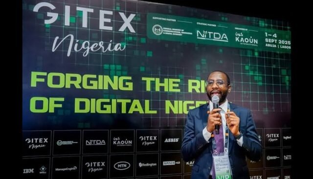 Nigerian workers’ resilience fuels innovation Nigeria’s Innovation Rooted in Resilience, Not Infrastructure