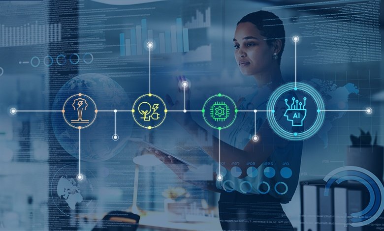 Nigeria’s 4th Industrial Revolution: How AI, ML and 5G Can Redefine the Nation’s Future