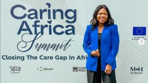 Nigeria’s Caring Africa Takes Africa’s Sole Spot in Morgan Stanley’s Global Innovation Lab