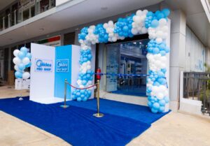 Nigeria’s First Midea Proshop Opens in Abuja – A New Chapter in Smart Cooling