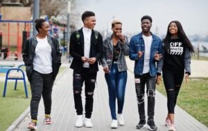 Nigeria’s Gen-Z Creator Economy: A Multi-Million-Dollar Movement Redefining Success