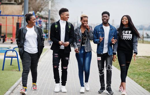Nigeria’s Gen-Z Creator Economy: A Multi-Million-Dollar Movement Redefining Success