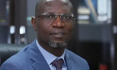 Nigeria’s SEC Sounds Alarm Over AI-Driven Investment Scams