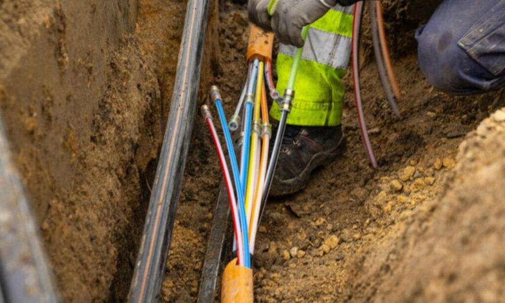 Nigeria’s Telecoms Buckles Under Power Crisis
