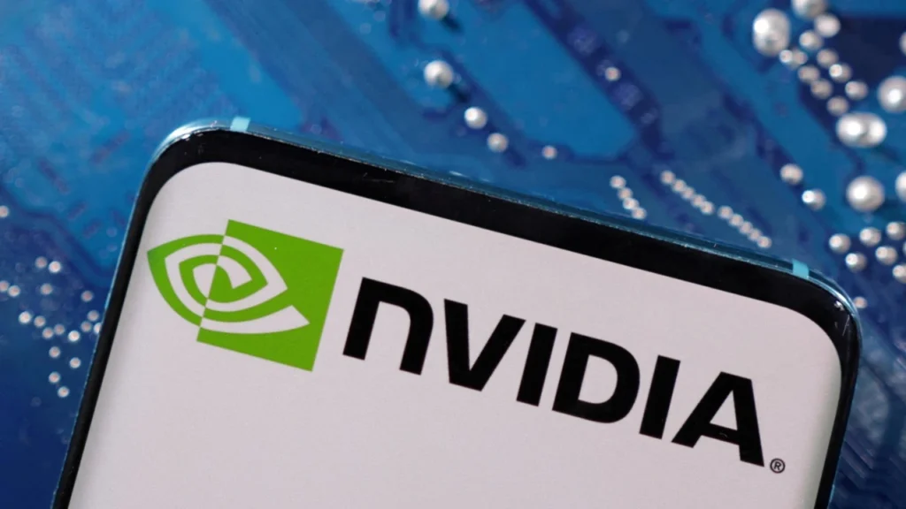 Nvidia Nabs Enfabrica CEO, Licences Key Chip Technology in Big Move
