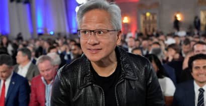 Nvidia Nabs Enfabrica CEO, Licences Key Chip Technology in Big Move