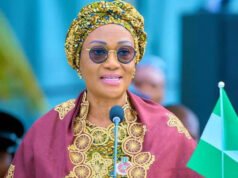 First Lady Calls on Nigerians to Deepen Investment in Inclusive Education First Lady Calls on Nigerians to Deepen Investment in Inclusive Education