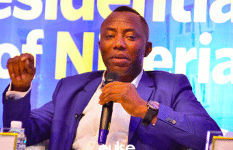 Court Victory: Federal High Court Awards Sowore N30m Over ‘Illegal Wanted’ Tag Sowore