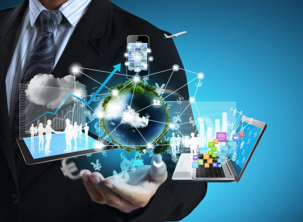 On-Demand Tech on the Rise in Nigeria — Soaring Costs, Complexity and Governance Gaps Threaten Returns