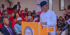 Ondo Govt Sanctions Two Principals Over Illegal Charges