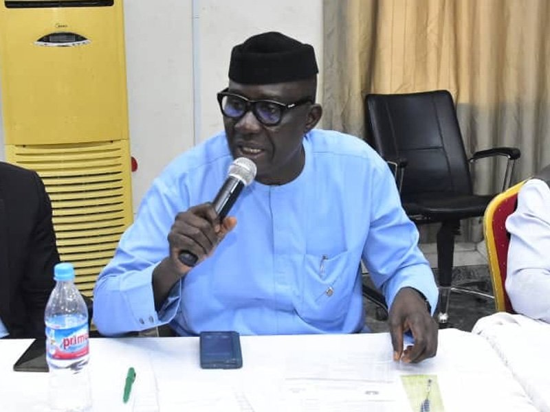 Ondo State Hands Over Akure Teaching Hospital to FUTA in Major Healthcare Move