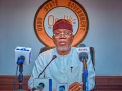 Ondo Govt Issues Strong Warning Against Rampant Vandalisation of Campaign Billboards Ondo State Hands Over Akure Teaching Hospital to FUTA in Major Healthcare Move
