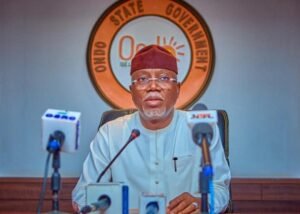 Ondo State Hands Over Akure Teaching Hospital to FUTA in Major Healthcare Move