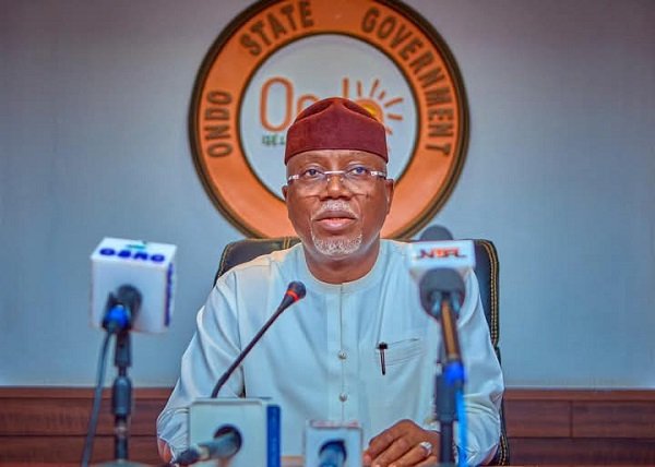 Ondo State Hands Over Akure Teaching Hospital to FUTA in Major Healthcare Move
