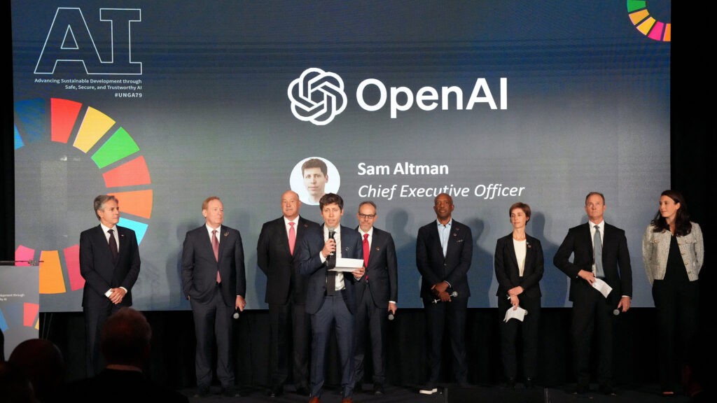 OpenAI Plans $115 Billion Cash Burn Through 2029 as AI Race Heats Up