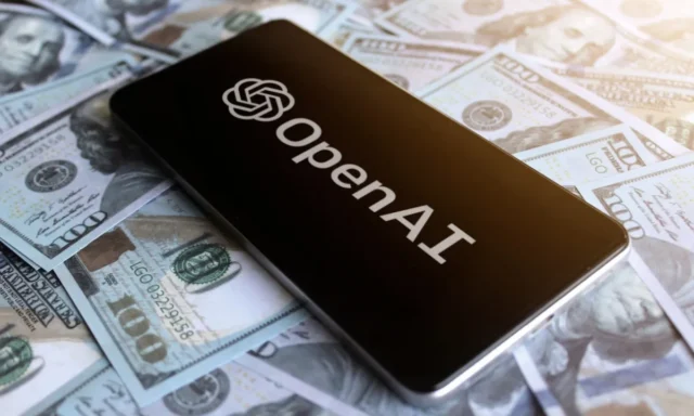 OpenAI Plans $115 Billion Cash Burn Through 2029 as AI Race Heats Up