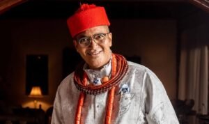 Oskar Ibru