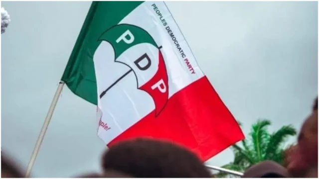 PDP PDP