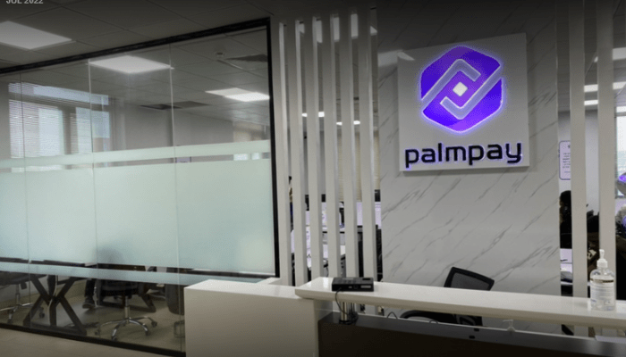PalmPay’s Stellar Entry into CNBC & Statista’s Global Fintech Elite