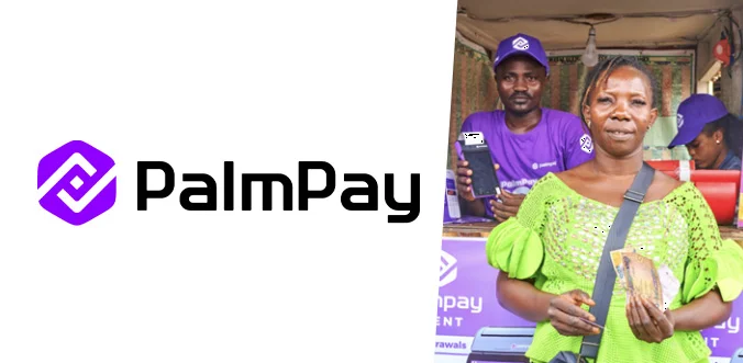 PalmPay’s Stellar Entry into CNBC & Statista’s Global Fintech Elite