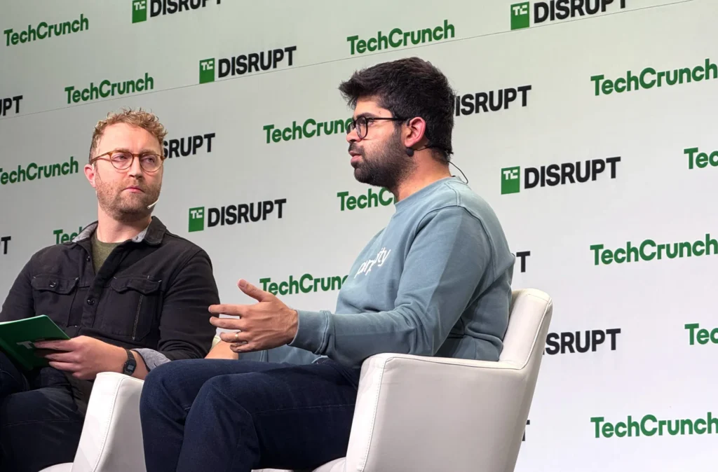 Perplexity Finalises $20 Billion Valuation Round as AI Competition Heats Up