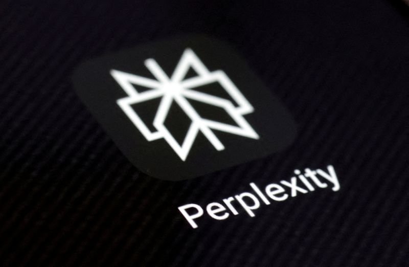 Perplexity Finalises $20 Billion Valuation Round as AI Competition Heats Up