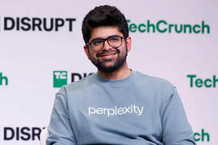 Perplexity Finalises $20 Billion Valuation Round as AI Competition Heats Up