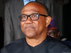 Peter Obi slams Nigeria “Disgraced Country” tag over unpaid Super Eagles allowance Peter Obi