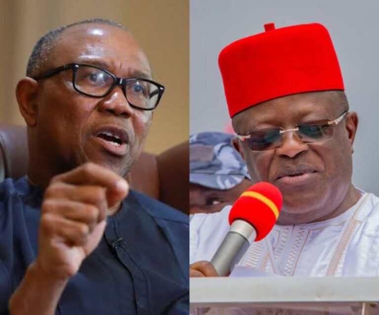 Peter Obi