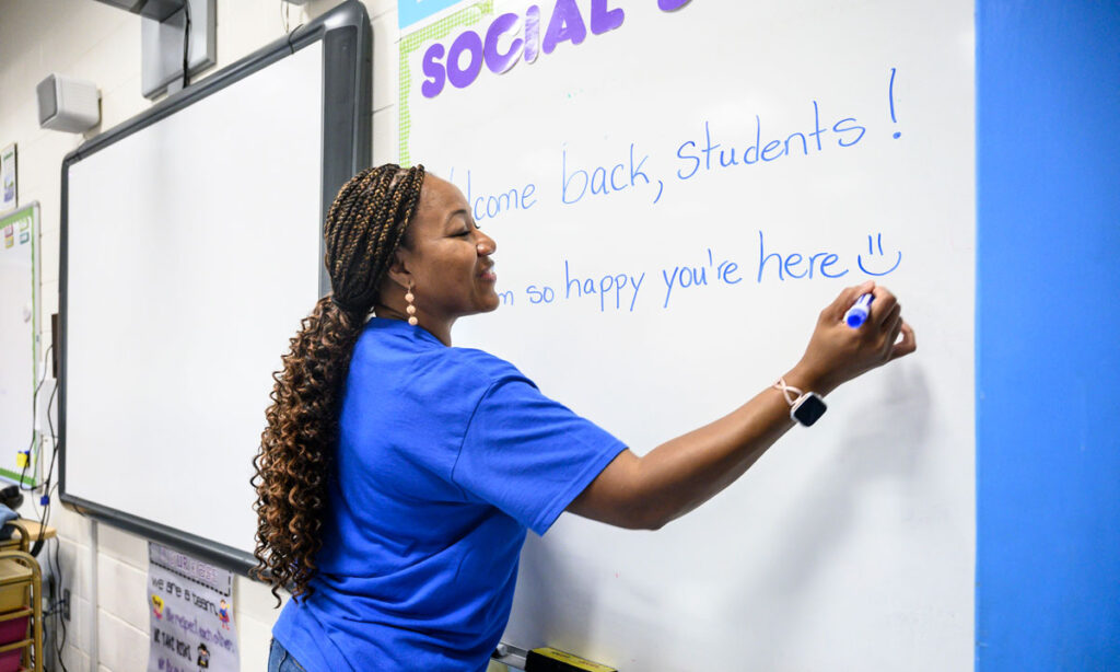 Practical Advice for Educators on Using AI Responsibly in Classrooms