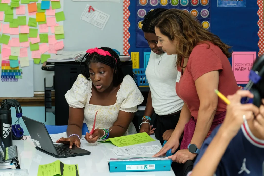 Practical Advice for Educators on Using AI Responsibly in Classrooms