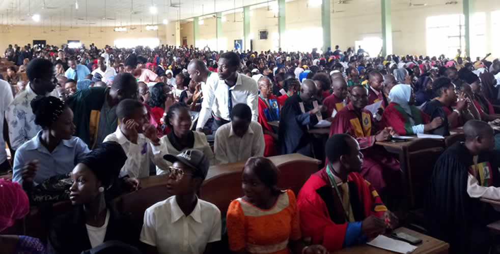 Presidency Unveils Major Reforms in Nigeria’s Education Sector