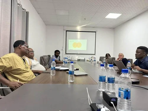 Quiet AI Adoptions in African Courts - Case Management That’s Reducing Backlogs