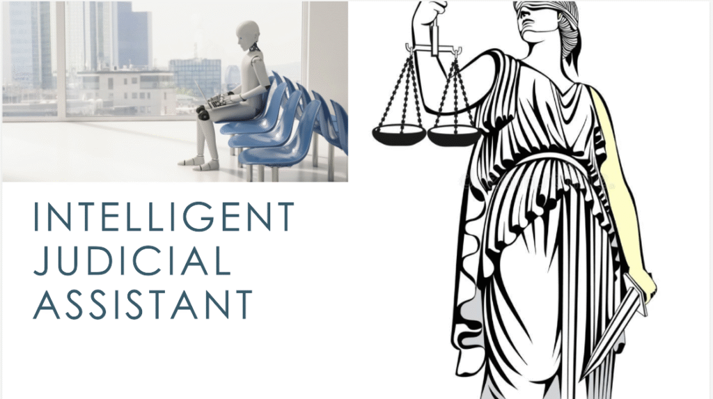 Quiet AI Adoptions in African Courts - Case Management That’s Reducing Backlogs
