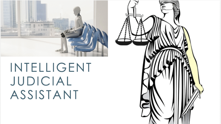 Quiet AI Adoptions in African Courts - Case Management That’s Reducing Backlogs