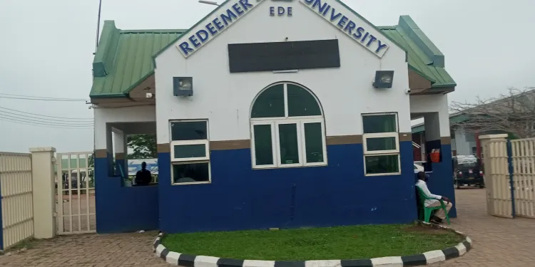Redeemer’s University Elevates 11 Scholars to Professorship: A Landmark in Academic Excellence