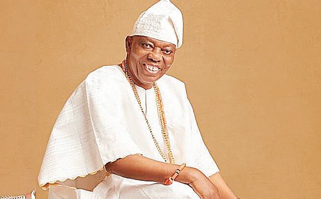 Razaq (Razak) Okoya