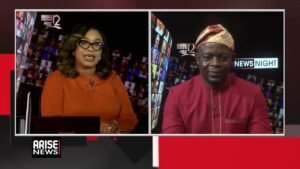 Relying on AI Will Leave Students Useless,” Adeoye Cautions