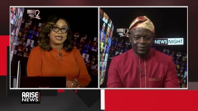 Relying on AI Will Leave Students Useless,” Adeoye Cautions